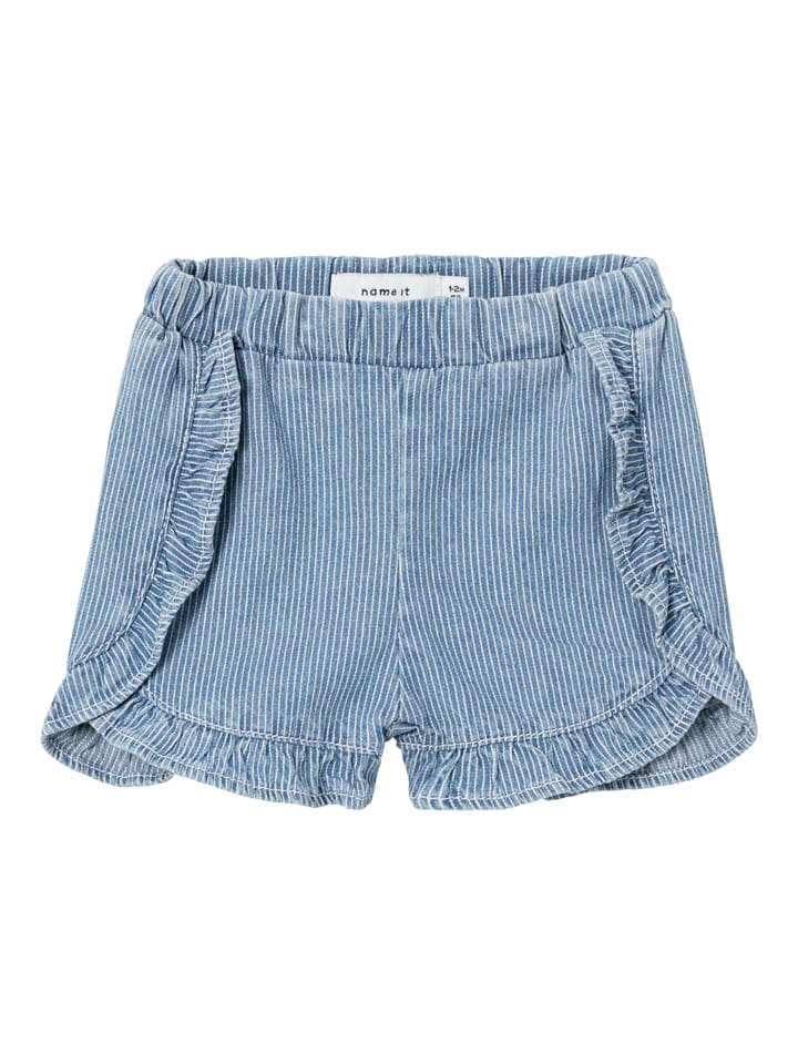 name it Shorts 