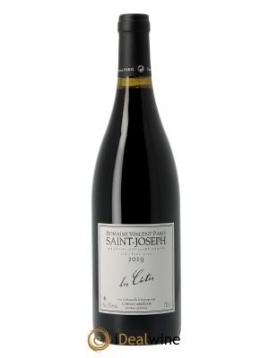 Saint-Joseph Les Côtes Vincent Paris  2019 - Lot de 1 Bouteille