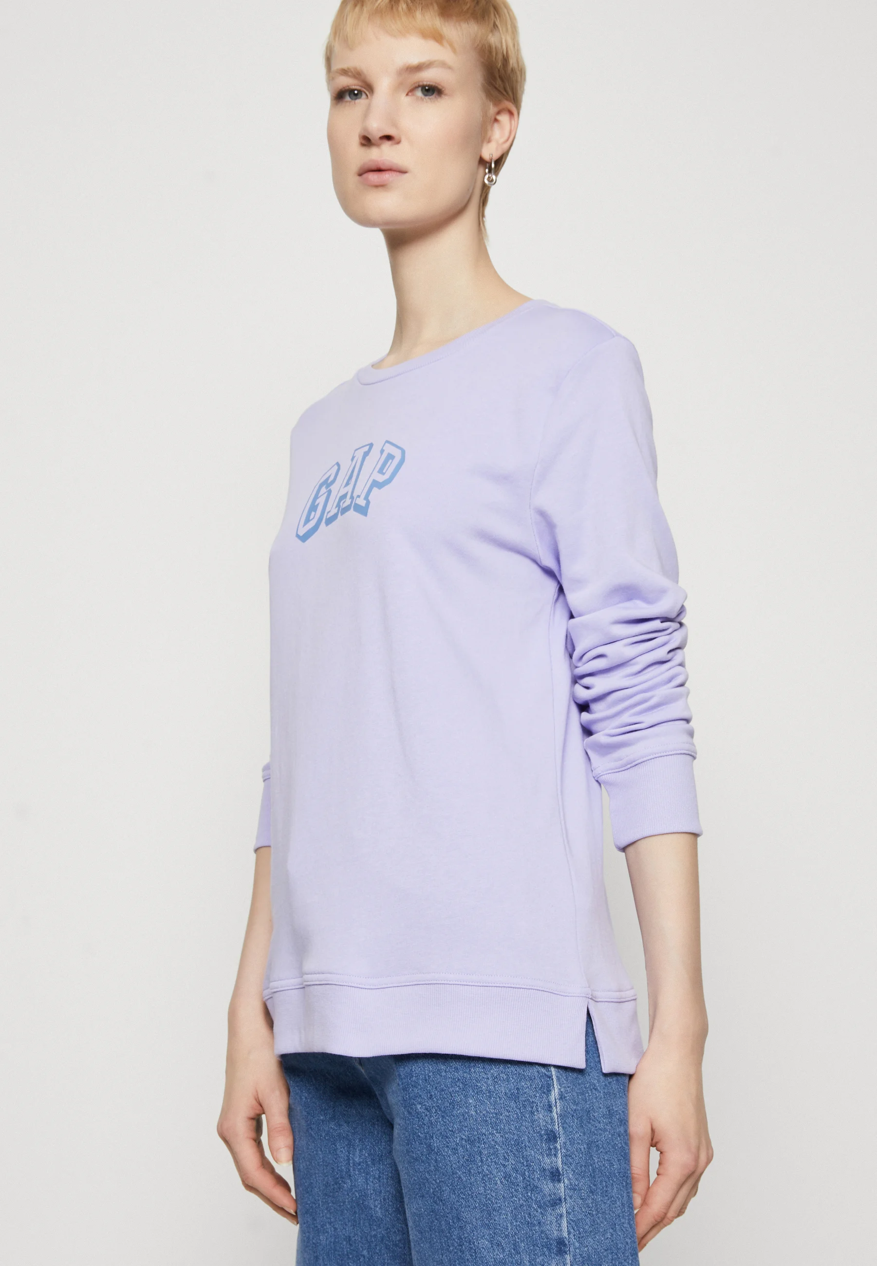 Gap Tall CREW - Sudadera