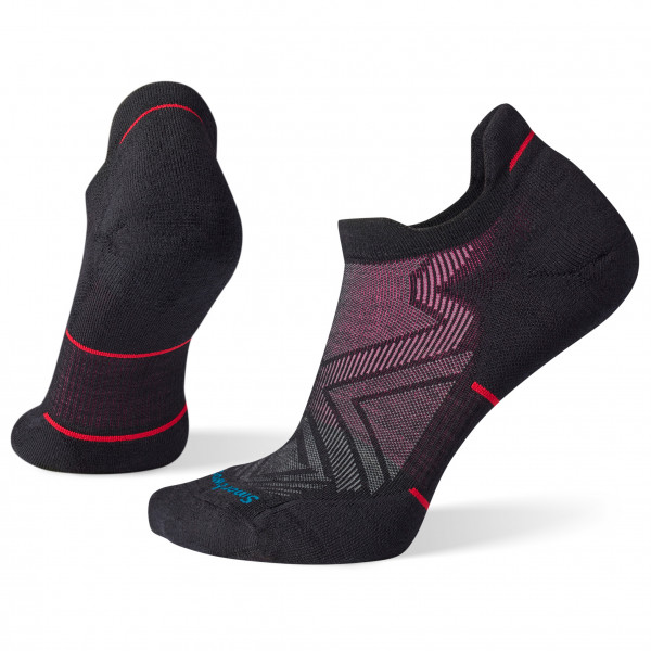 Smartwool - Women's  Run Targeted Cushion Low Ankle - Laufsocken