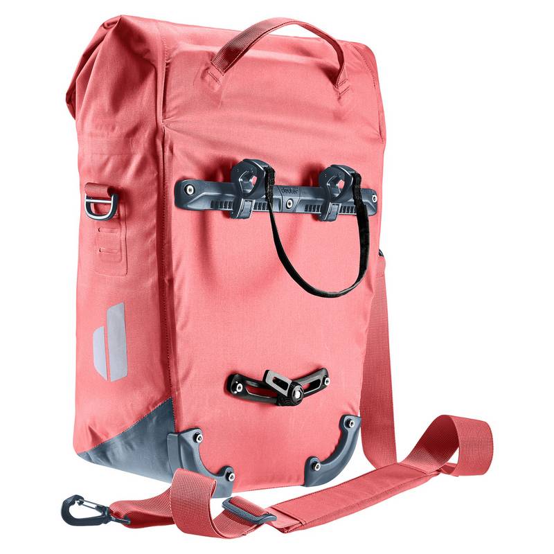 Deuter Mainhattan 17+10 Fahrradtasche