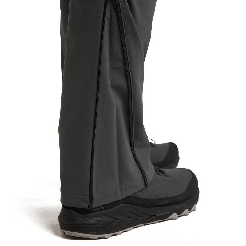 Haglfs L.I.M Hybrid Softshell Pant Trekkinghose Herren