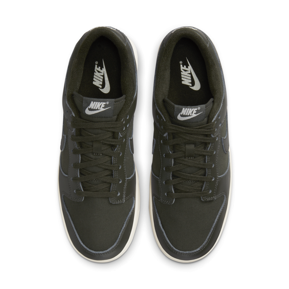 Nike Dunk Low Retro Premium DZ2538-300 / grün