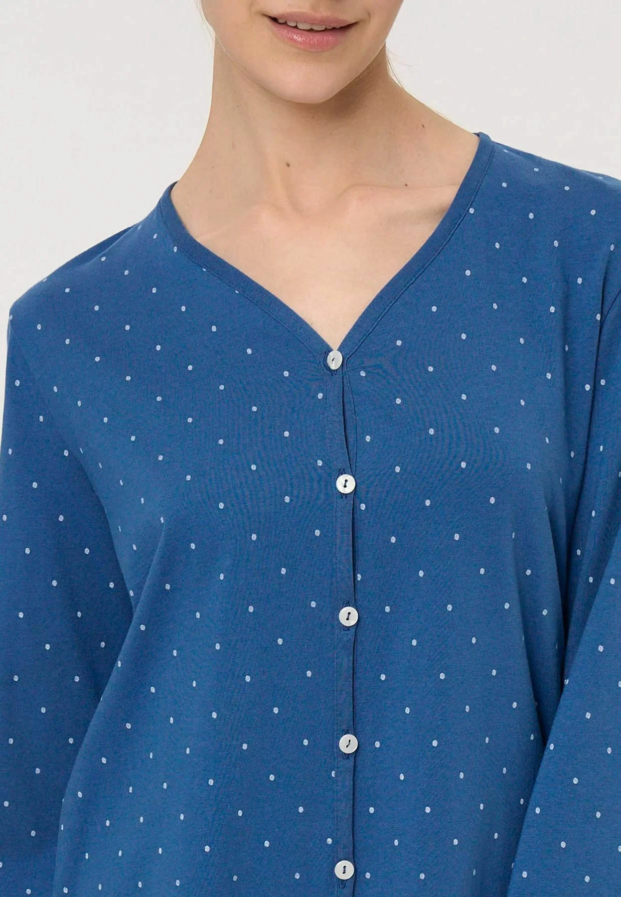 CONJUNTO DE ARAÑA - Pijama