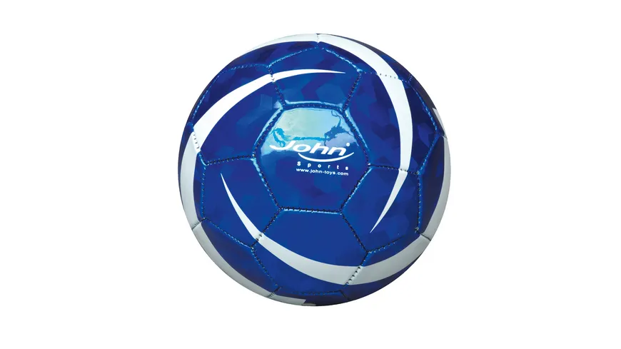 John - Die Welt des Sports - Mini-Fußball Diamond