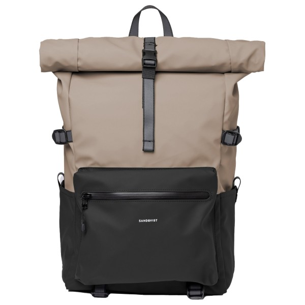 Sandqvist - Ruben 2.0 20 + 5 - Daypack
