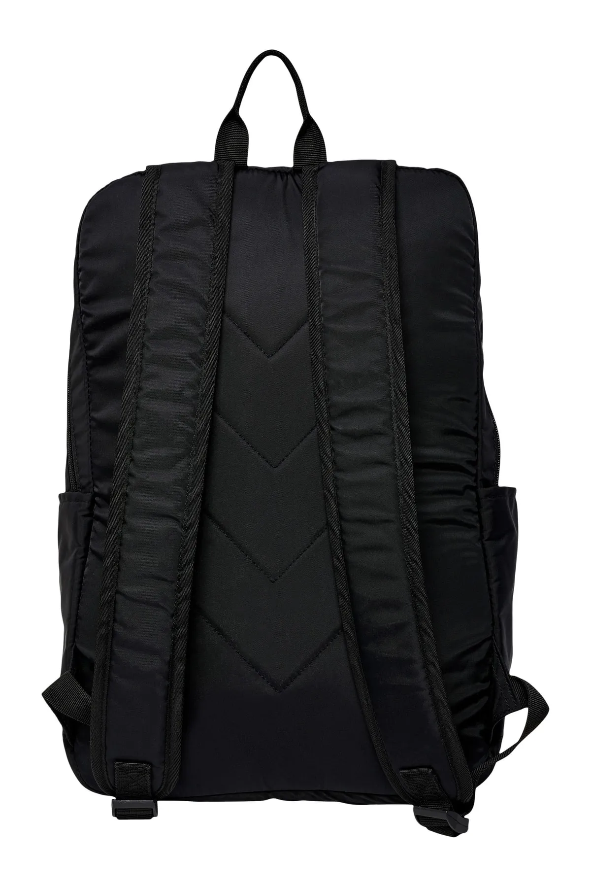 hummel  Rucksack - Schwarz - Lizenzartikel