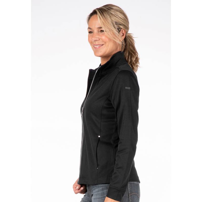 LPO Abby Sweatjacke Damen