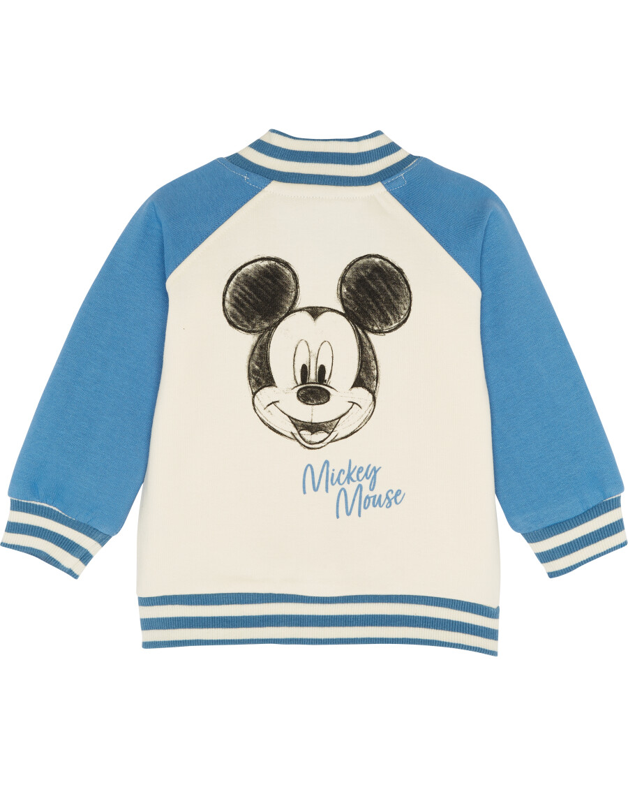 Mickey Mouse Collegejacke