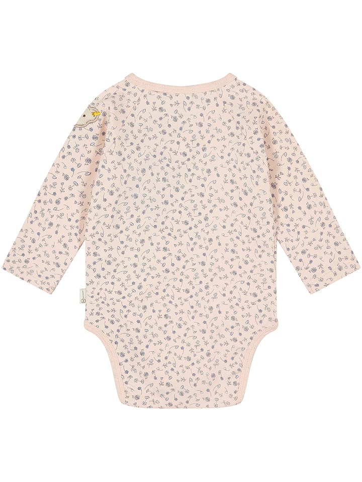 Steiff Wickelbody in Rosa günstig kaufen