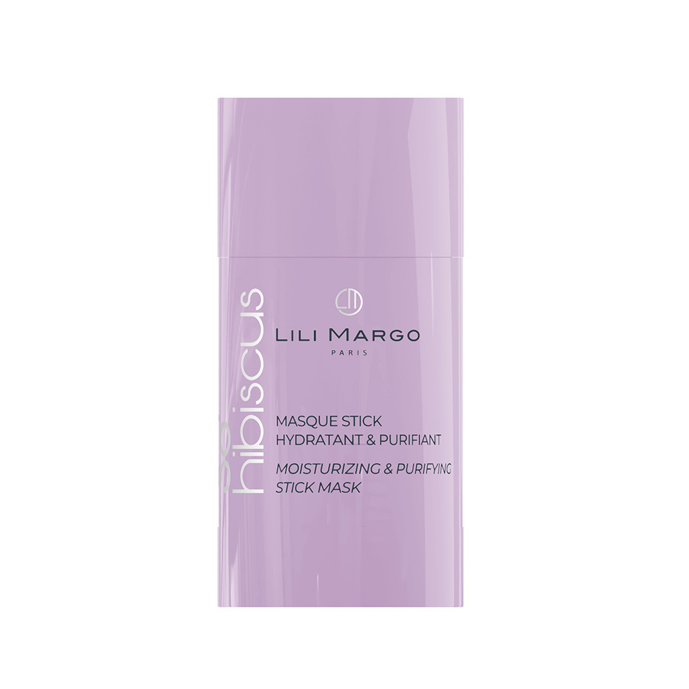 lili margo MASQUE STICK HYDRATANT & PURIFIANT Masque
