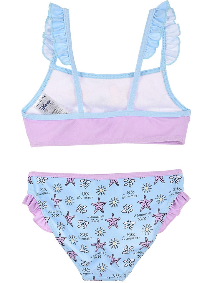 Disney Minnie Mouse Bikini-Set 