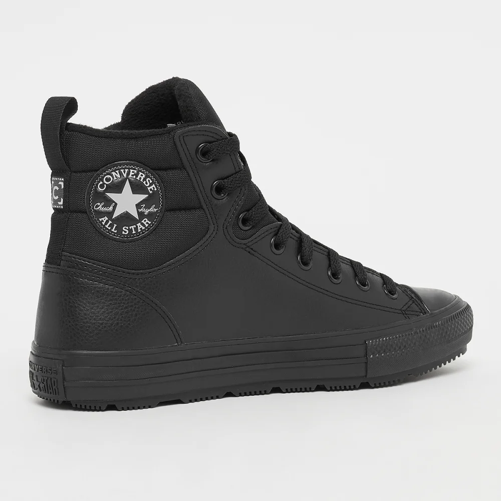 Converse Chuck Taylor All Star Berkshire Boot 171447C / schwarz