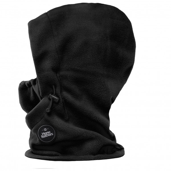 Horsefeathers - Gene Riding Hood - Sturmhaube