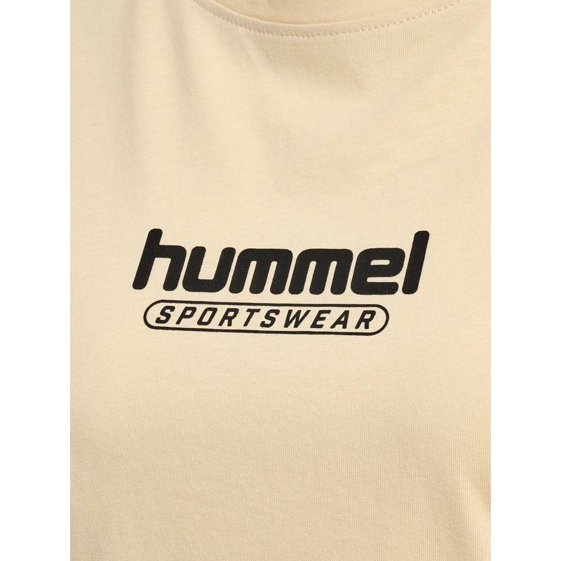 hummel hmlBOOSTER WOMAN T-SHIRT T-Shirt Damen