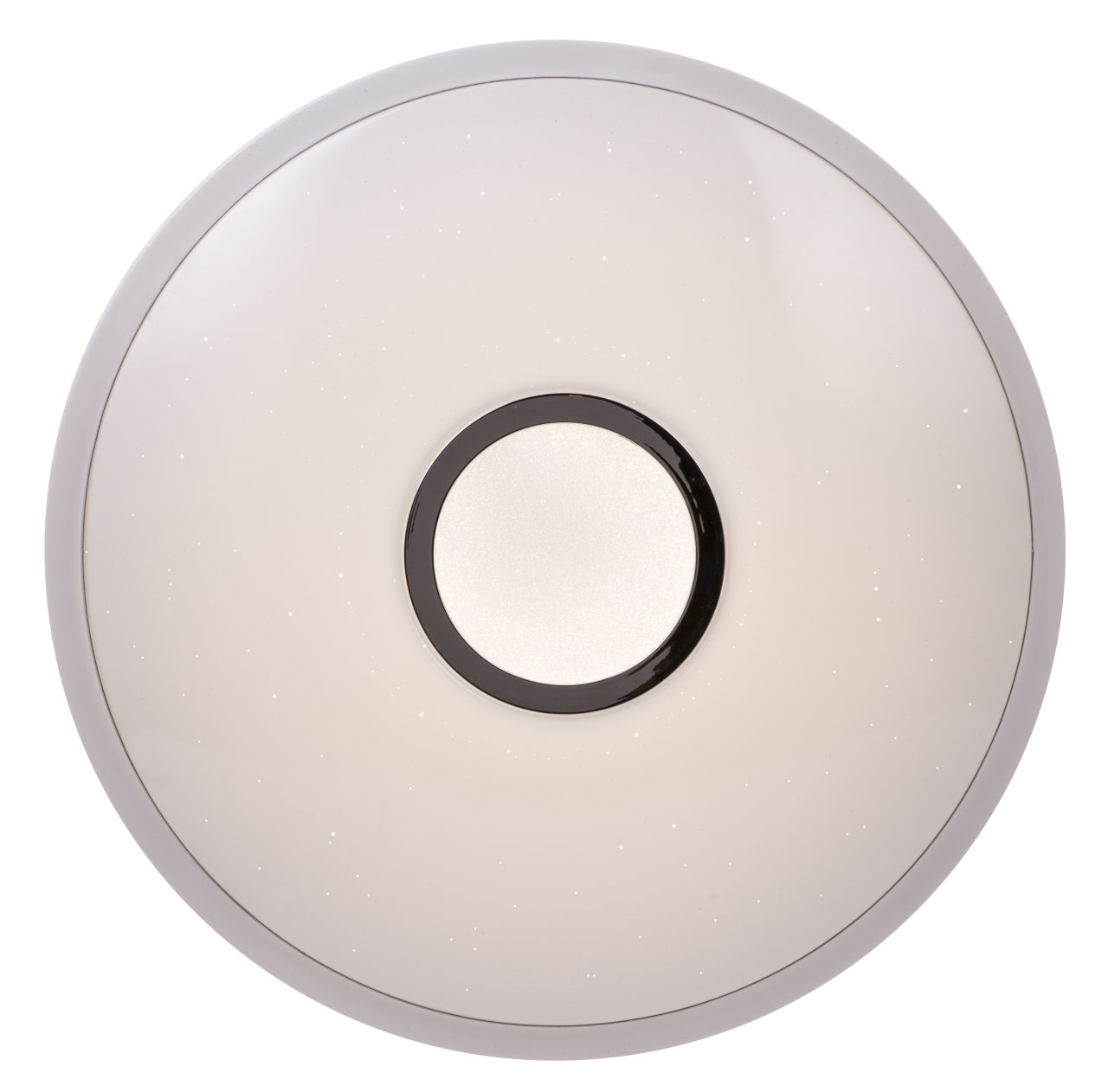 Globo Lighting - CONNOR - Deckenleuchte Metall weiß, LED