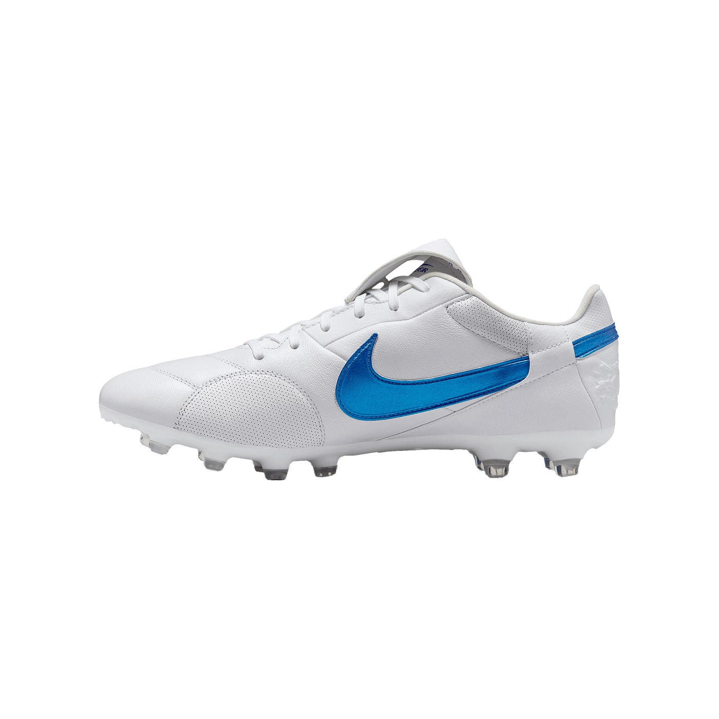 Nike Premier III FG Weiss F103