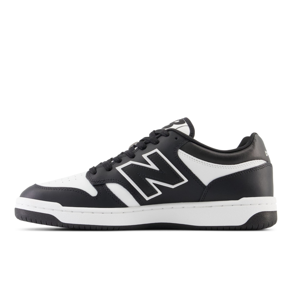 New Balance 480 BB480LBA BB480LBAWHI-D / weiss