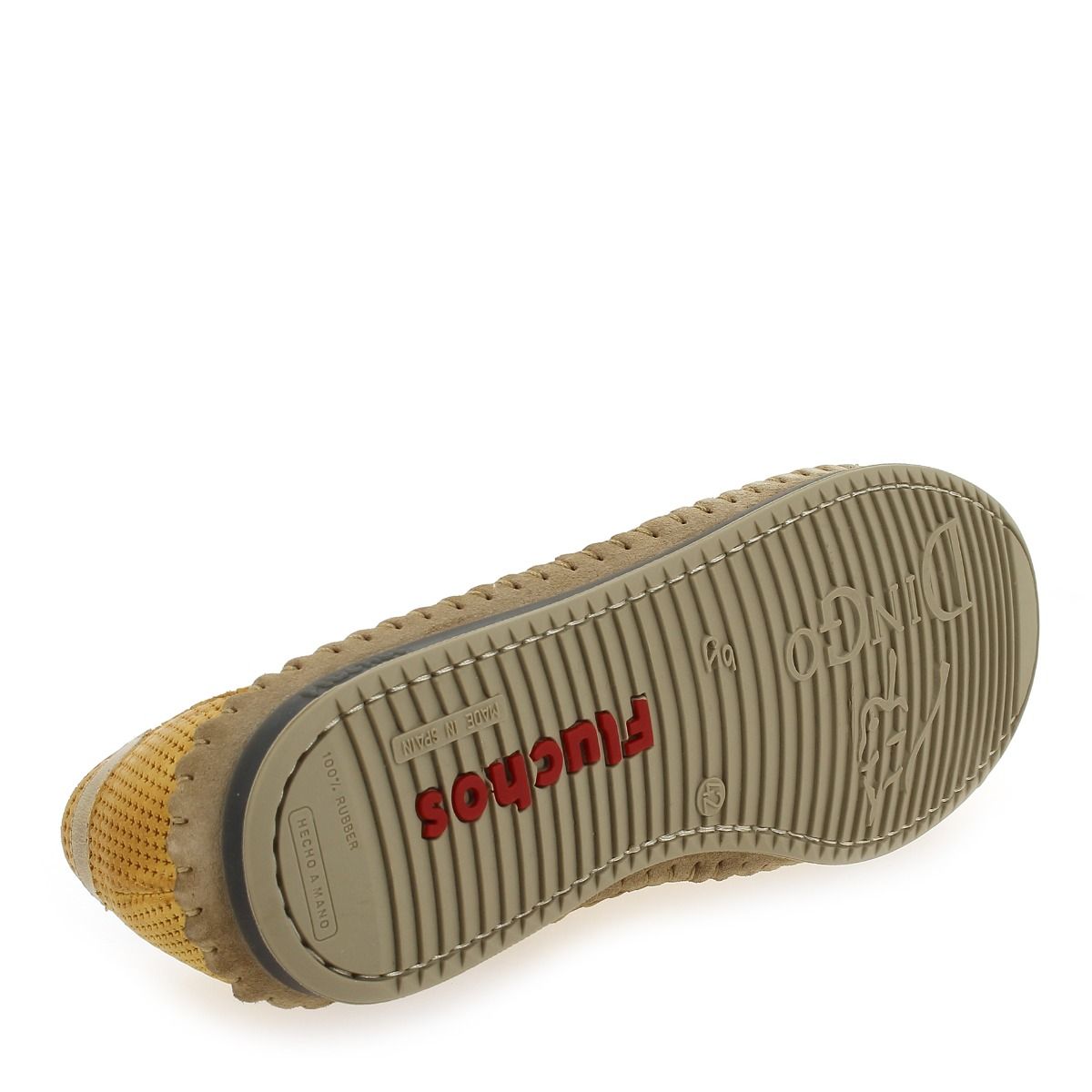 Fluchos  8674 - Moutarde