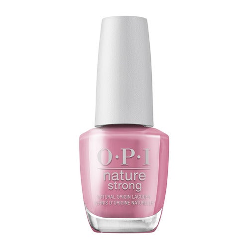 OPI Nature Strong Nagellak Intentions Are Rose Gold 15 ml