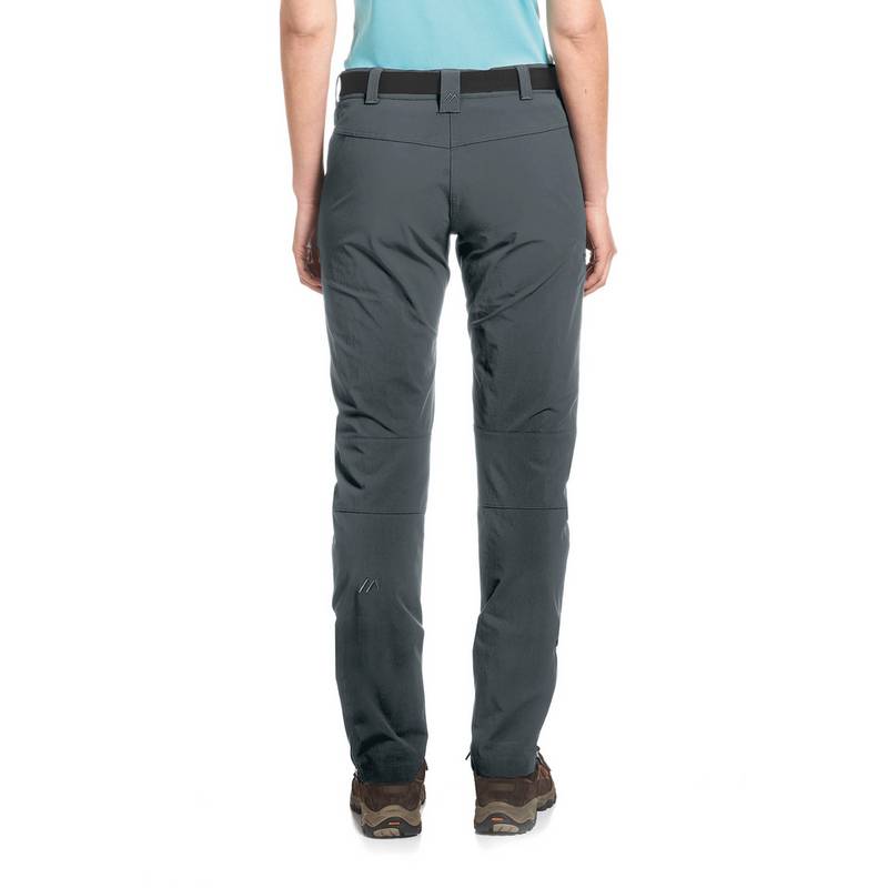 Maier Sports INARA SLIM Wanderhose Damen