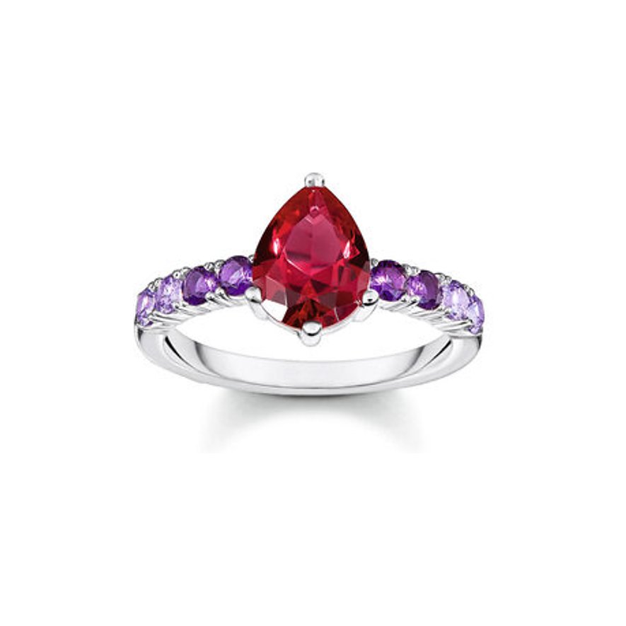 Thomas Sabo Damenring TS003