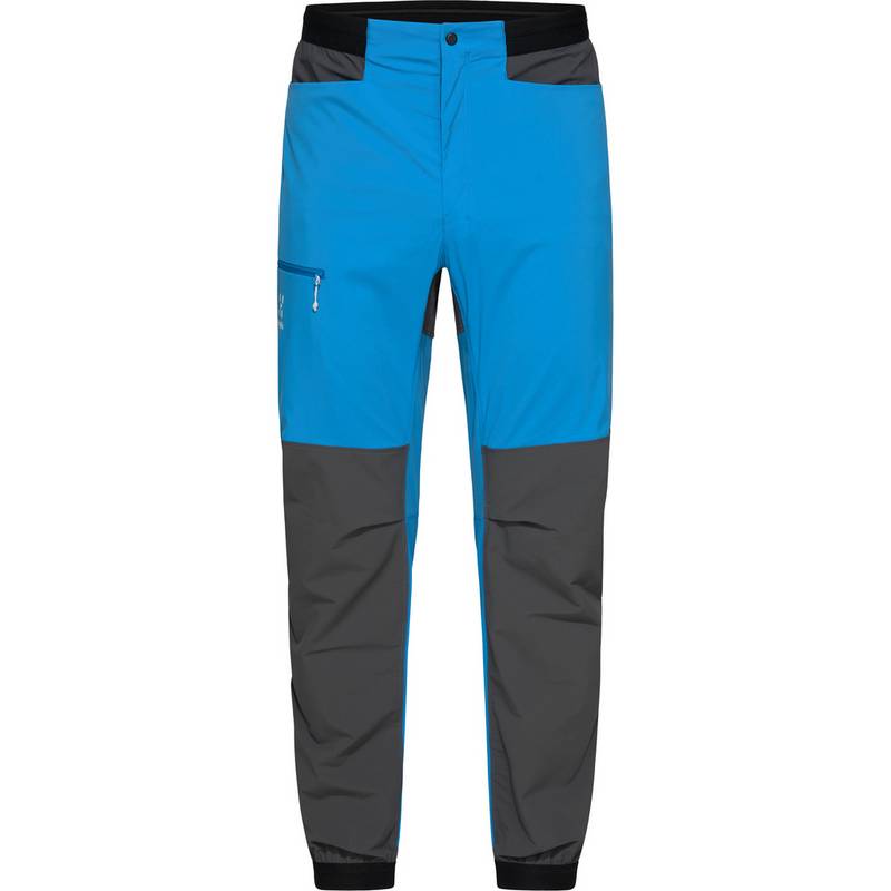 Haglfs L.I.M Rugged Pant Trekkinghose Herren