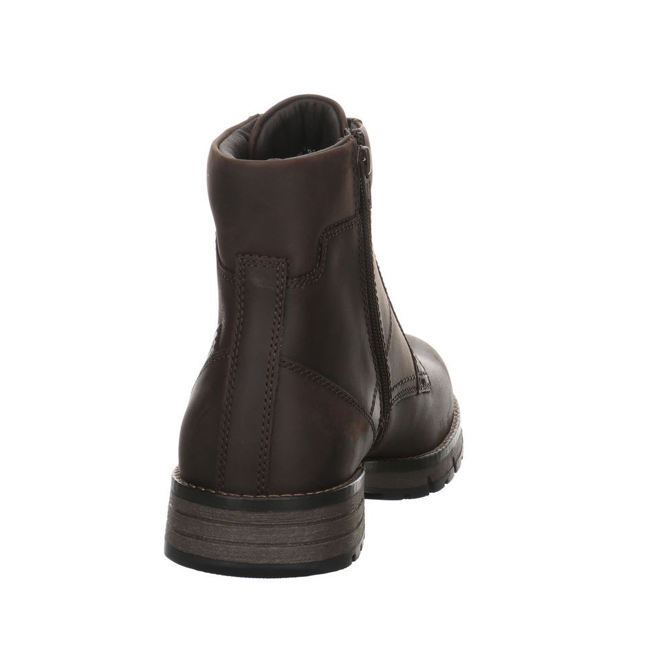 Pius Gabor Schnürboots
