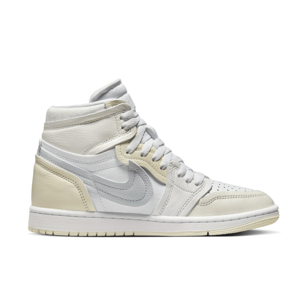 NIKE JORDAN Air 1 High MM FB9891-100 / weiss