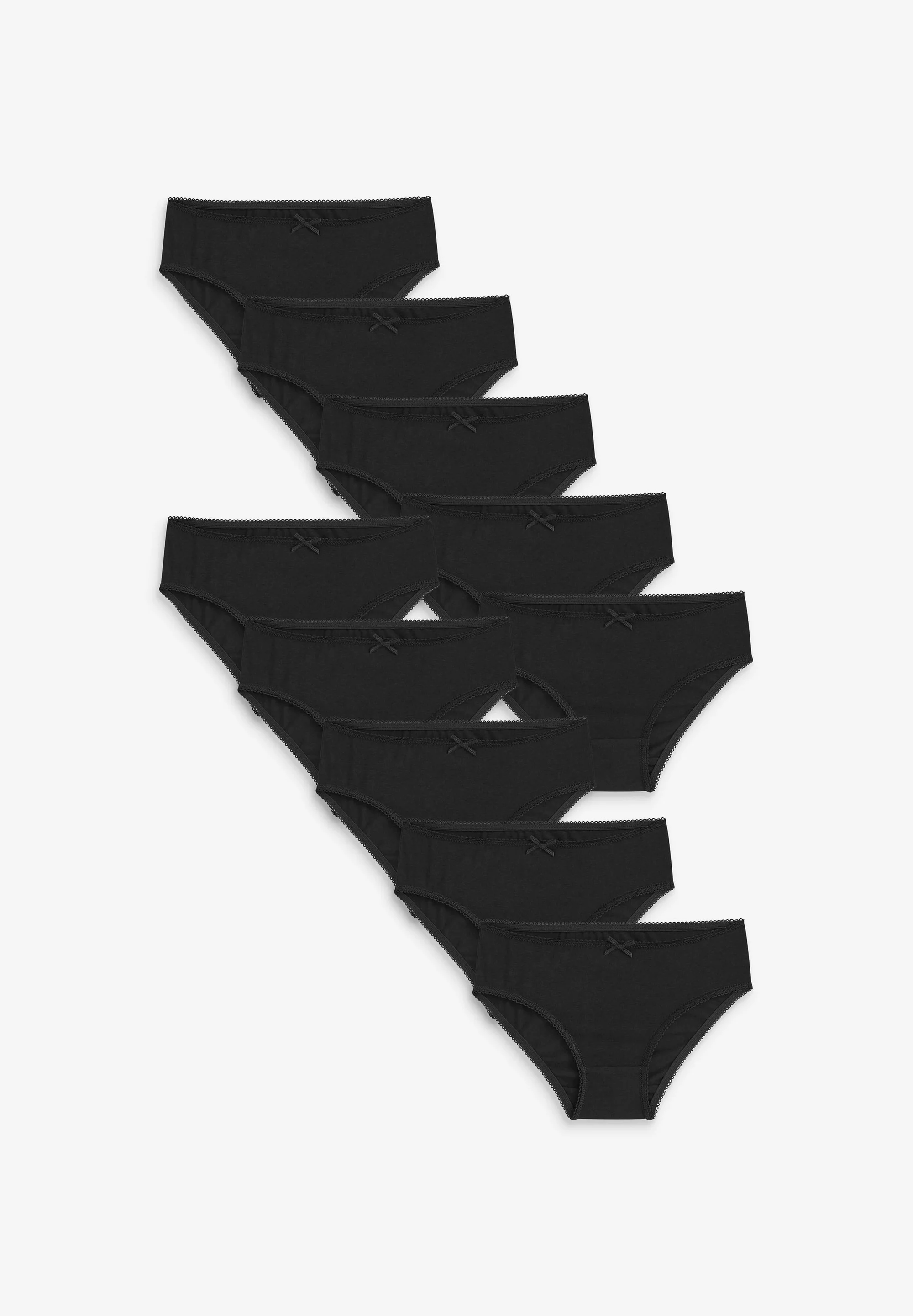 Siguiente paquete de 10 - Slip