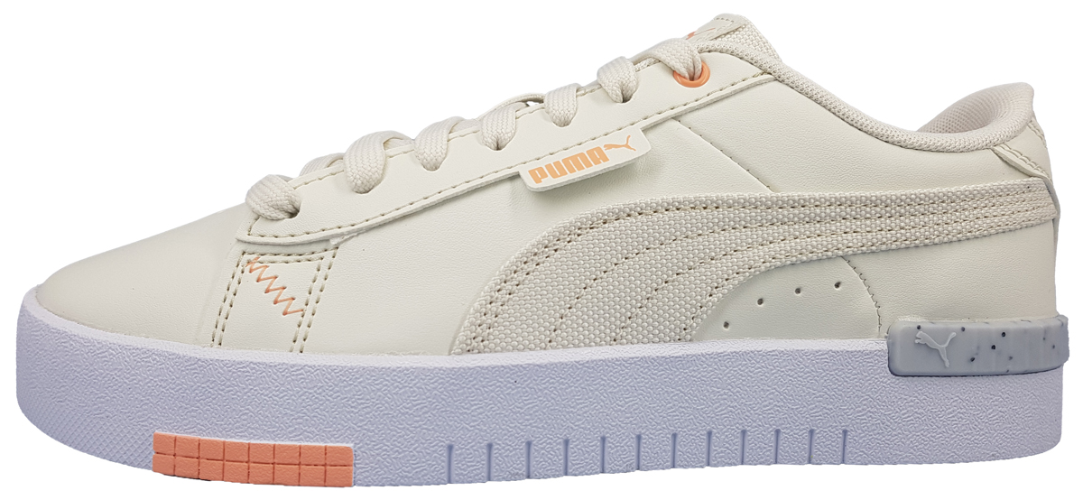 Puma Jada Better 384934 Weiß 01 beige