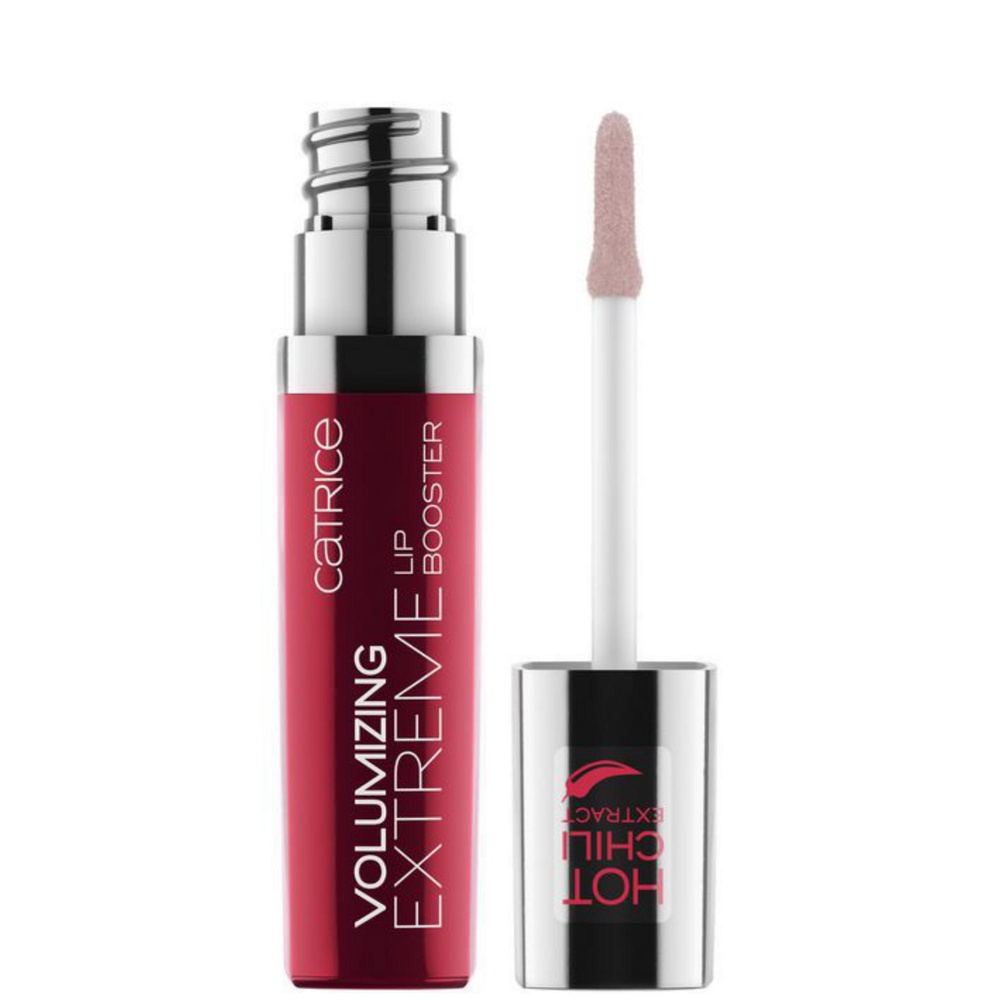 catrice Volumizing Extreme Lip Booster gloss volumateur extrême 010 Hot Plumper Repulpant Lèvres