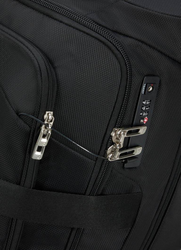 Valigia da viaggio Samsonite Respark da 74 cm