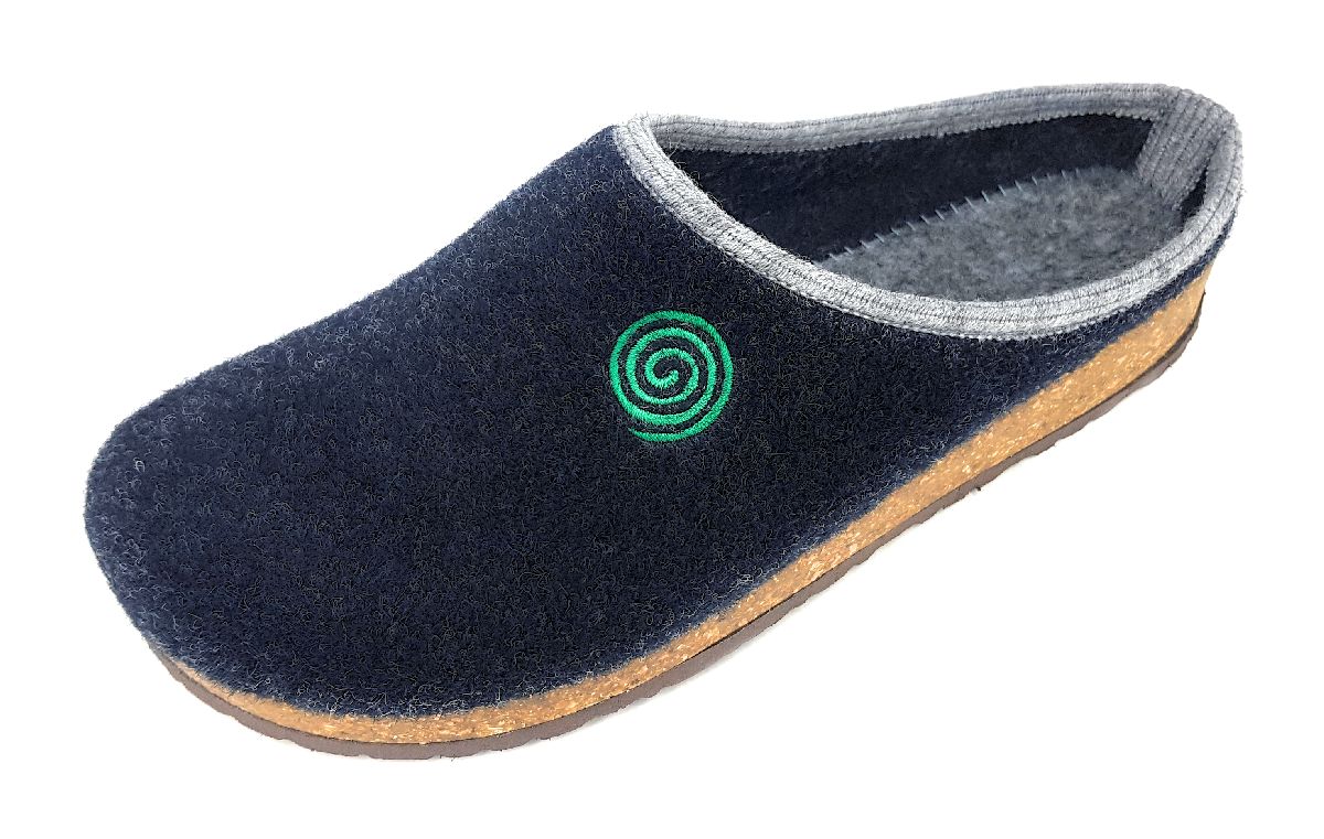 Dr. Brinkmann 220021-05 Blau 05 Navy
