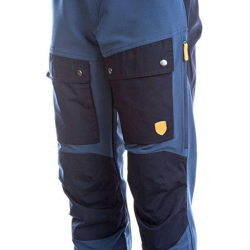 Whistler BEINA M Softshellhose Herren