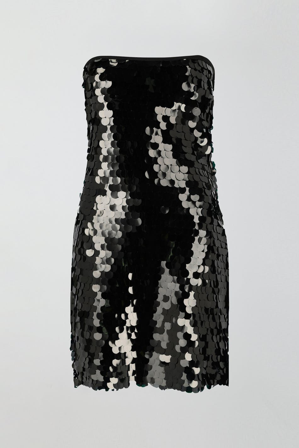 Sequins dress
