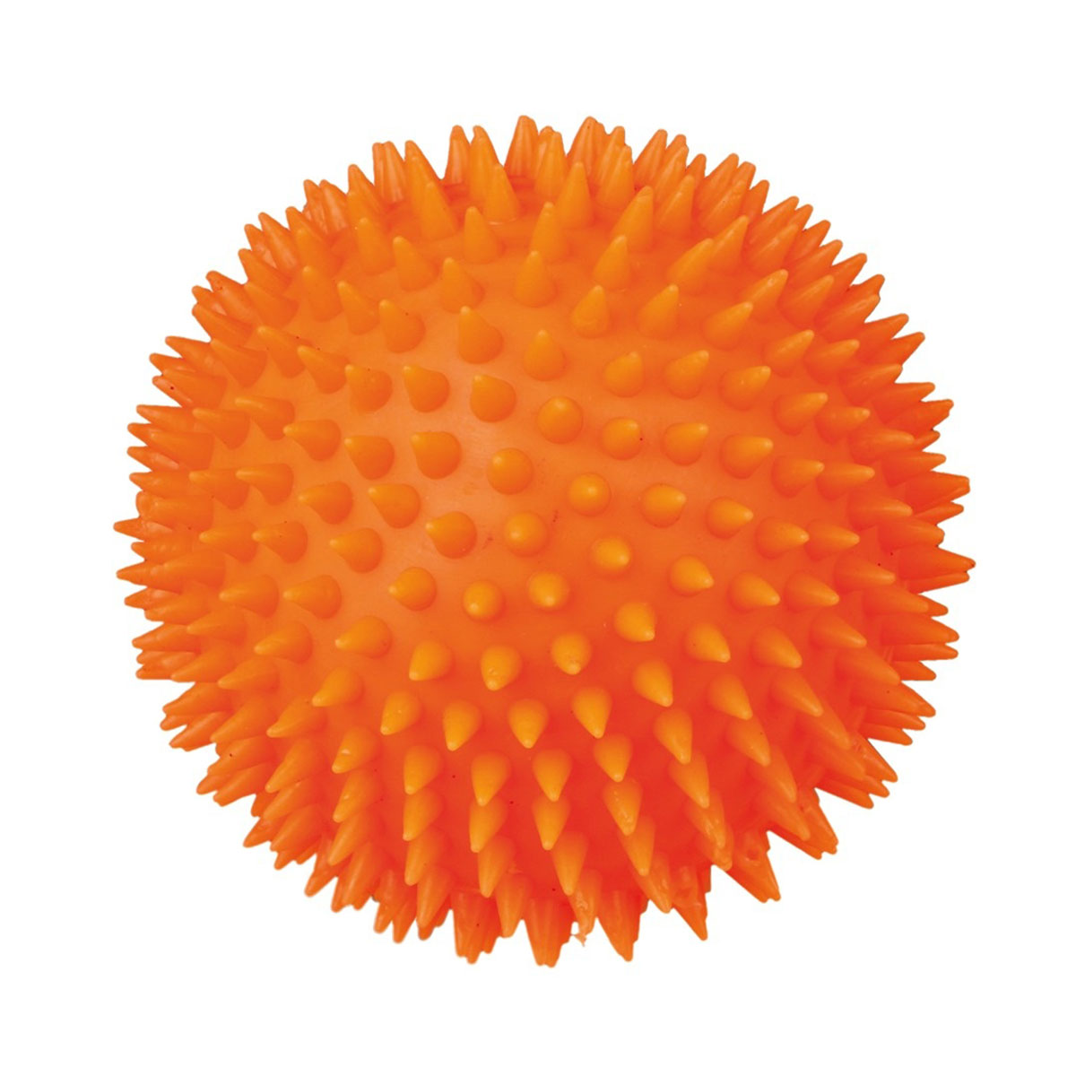 Trixie Igelball aus Vinyl 10 cm günstig kaufen bei ZooRoyal