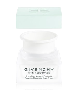 GIVENCHY Skin Ressource Protective Moisturizing Velvet Cream Refill Gesichtsgel-50 ml