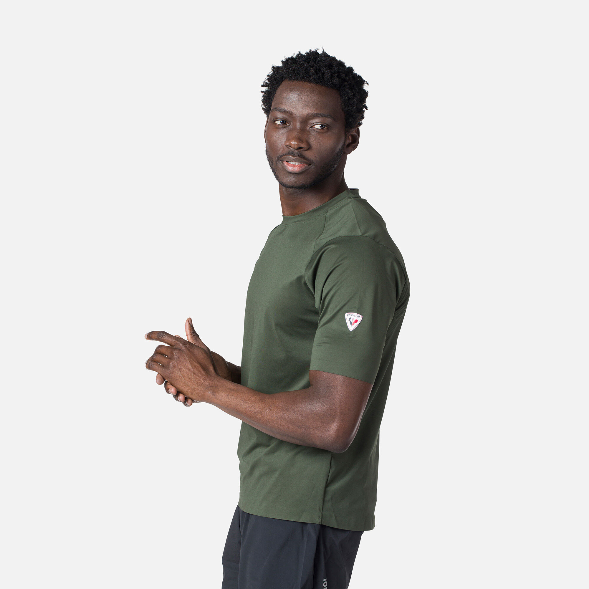 T-shirt Tech Homme