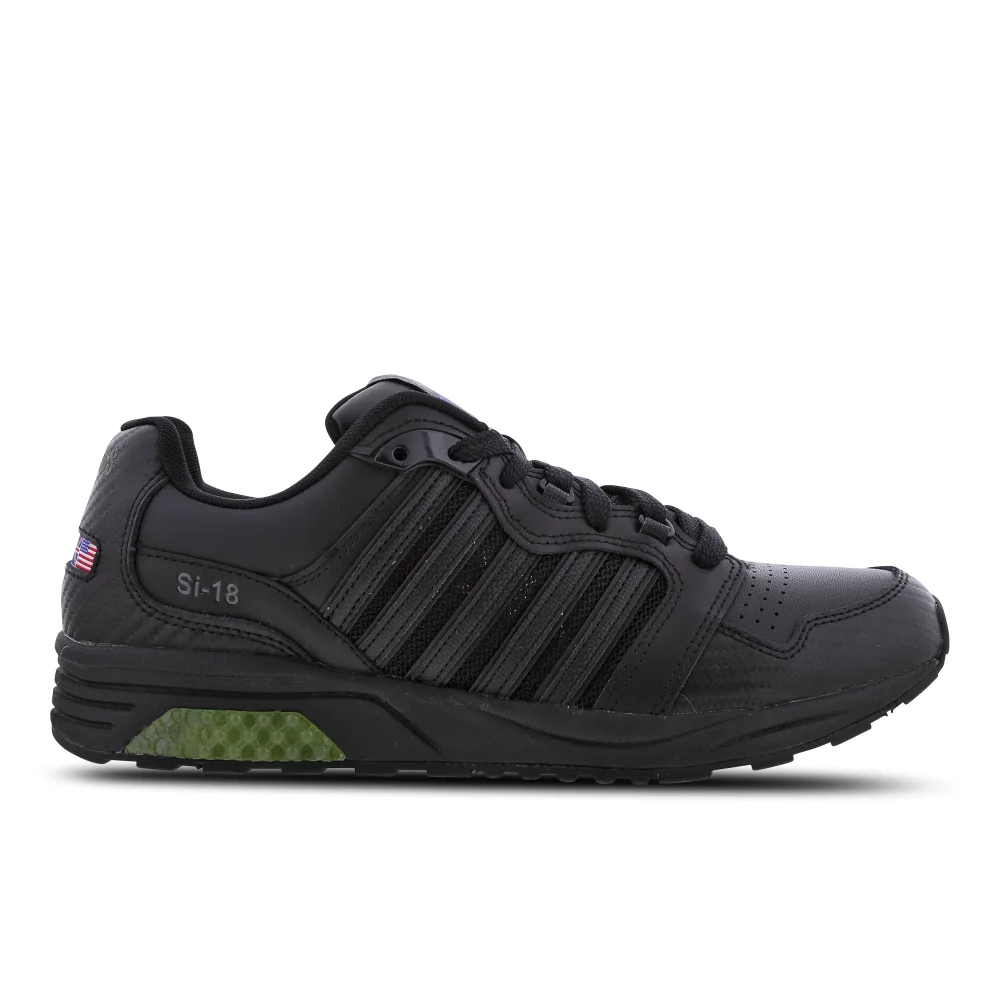 K-Swiss Rannel 07920-087-M / schwarz