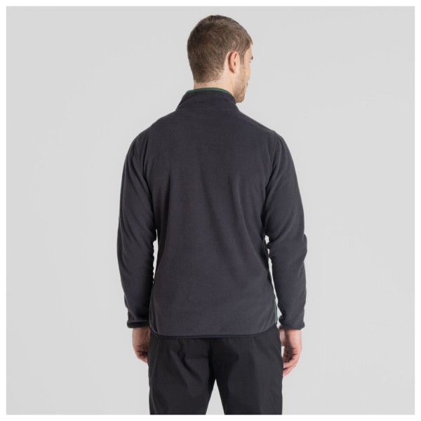 Craghoppers - CO2 Renu Half Zip - Fleecepullover