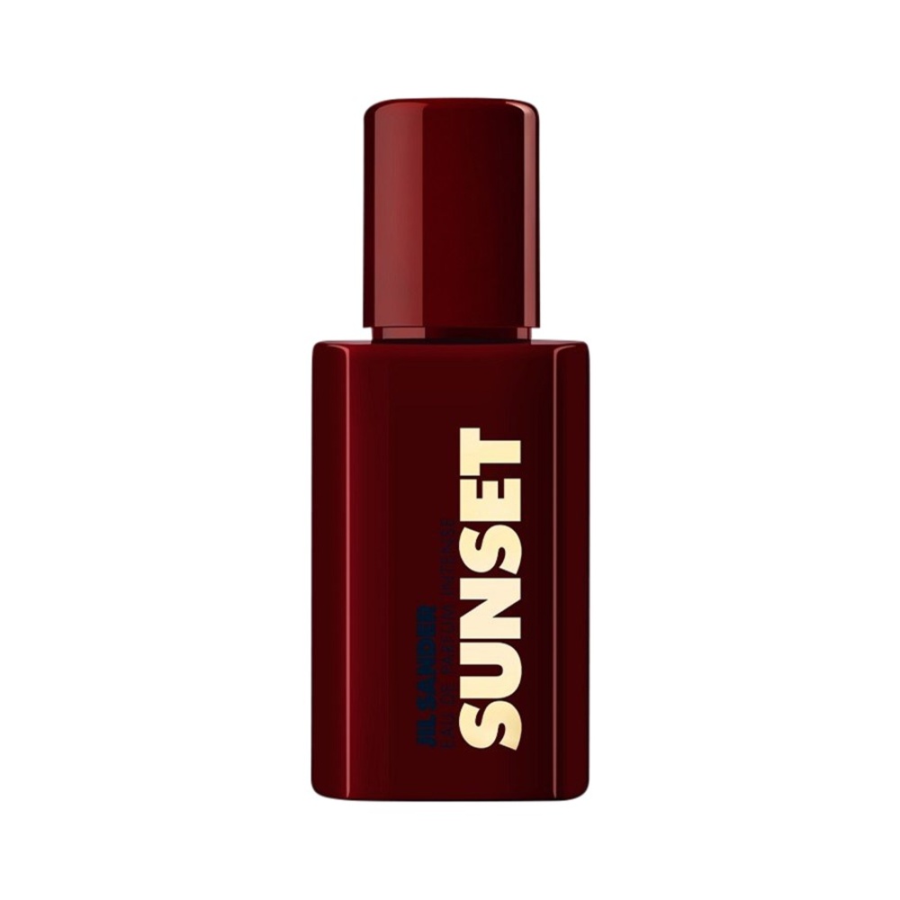Jil Sander Sunset Intense Eau de Parfum Spray Parfum