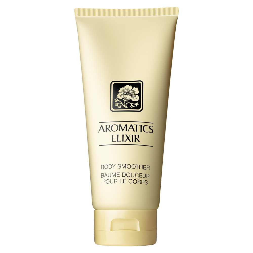 Clinique Aromatics Elixir Baume Douceur pour le Corps