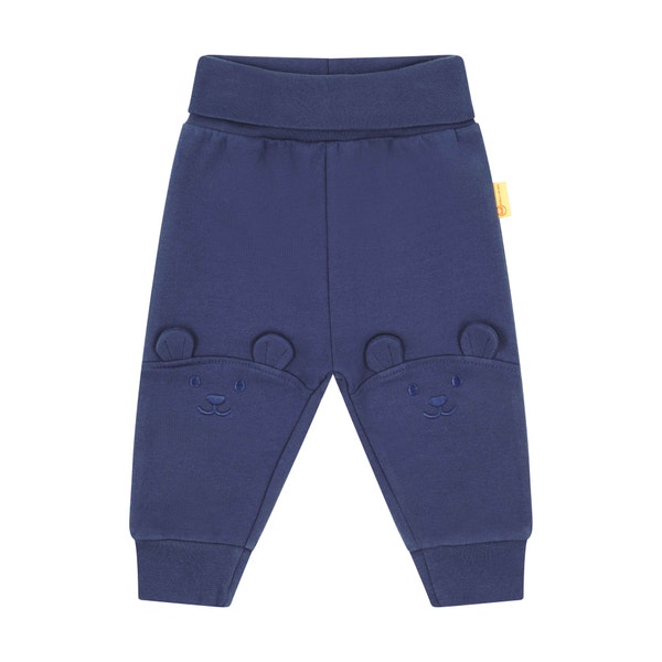 Jogginghose, dunkelblau für Jungs