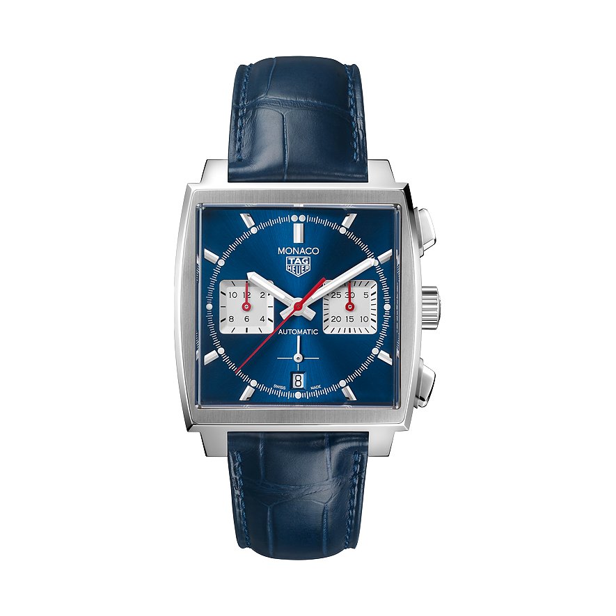 TAG Heuer Chronograph Monaco Chronograph