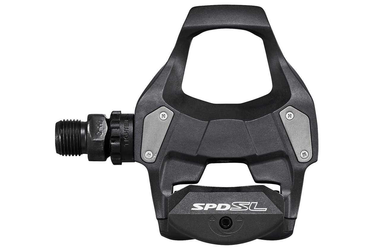 Shimano PD-RS500 SPD-SL Pedal