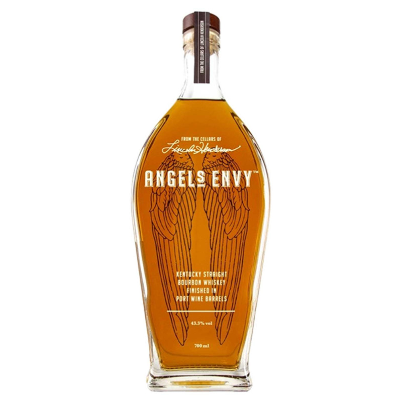 Angels Envy