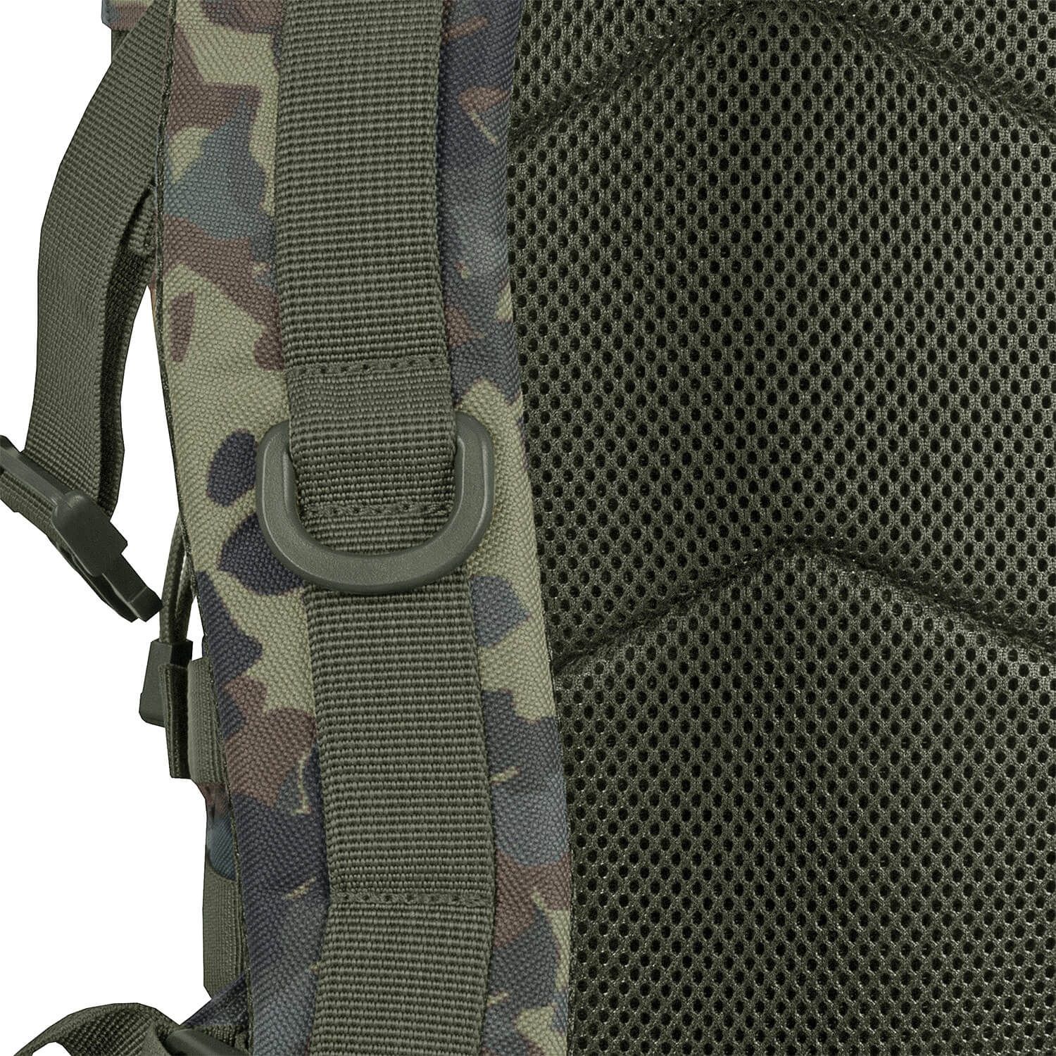 US Cooper Rucksack Medium