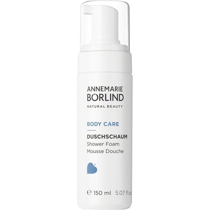 Duschschaum