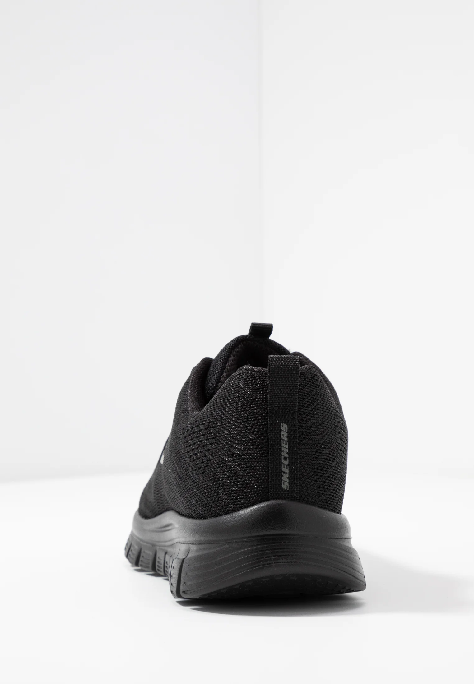 Skechers Wide Fit GRACEFUL - Zapatillas bajas